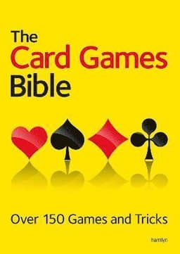Card Games Bible