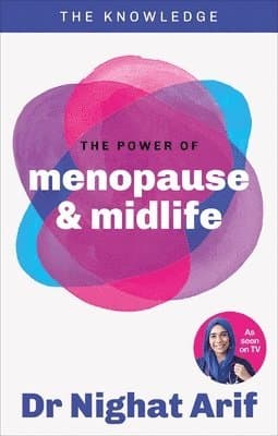 Power of Menopause & Midlife