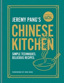 School of Wok: Jeremy Pang's Chinese Kitchen