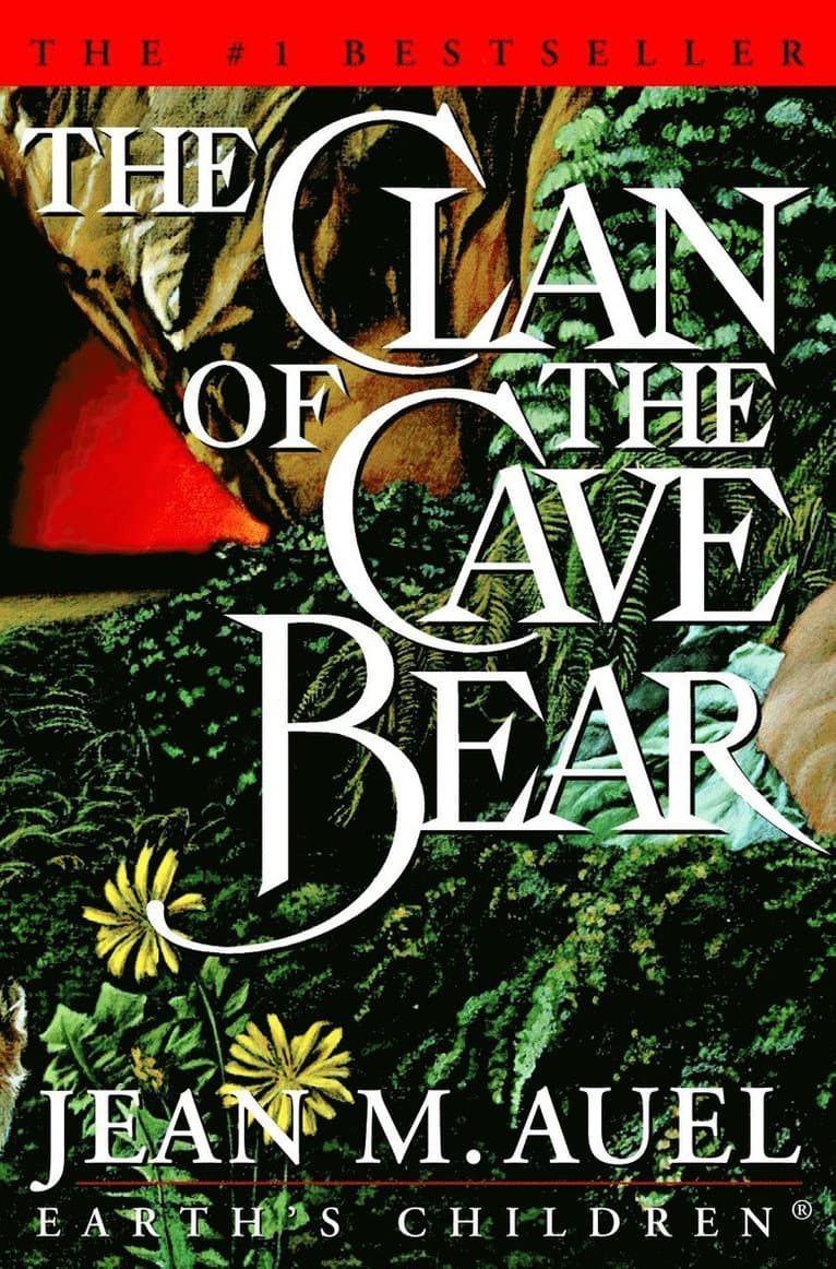 Clan of the Cave Bear