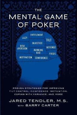 Mental Game of Poker