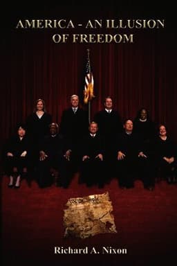 america-an illusion of freedom