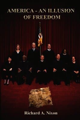 america-an illusion of freedom