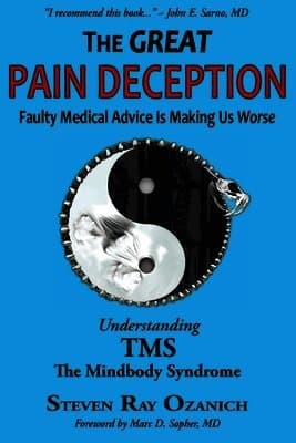 Great Pain Deception