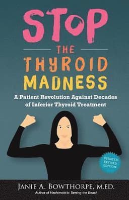Stop the Thyroid Madness