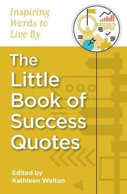 Little Book of Success Quotes