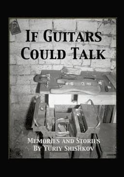 If Guitars Could Talk