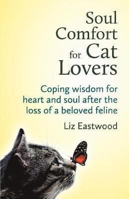 Soul Comfort for Cat Lovers