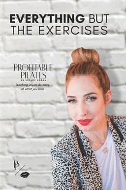 Profitable Pilates