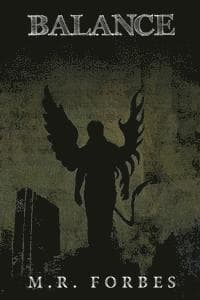 Balance (The Divine Book One)