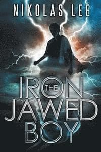 The Iron-Jawed Boy and the Hand of the Moon