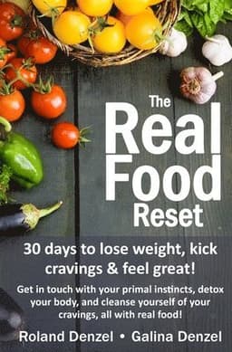 Real Food Reset