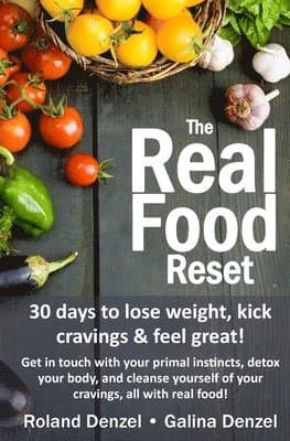 Real Food Reset