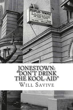 Jonestown