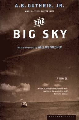 The Big Sky