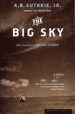 The Big Sky