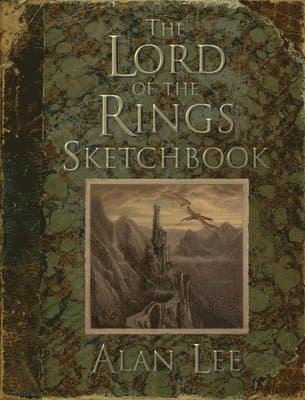 The Lord of the Rings Sketchbook
