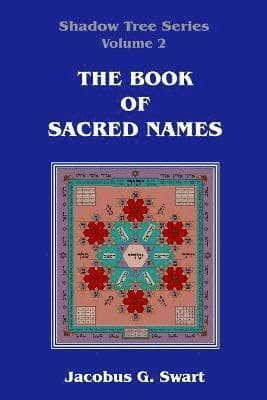 Book of Sacred Names