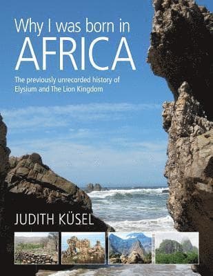 Why I was born in Africa