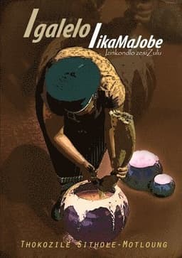 Igalelo likaMaJobe