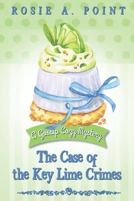 Case of the Key Lime Crimes