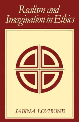 Realism and Imagination in Ethics