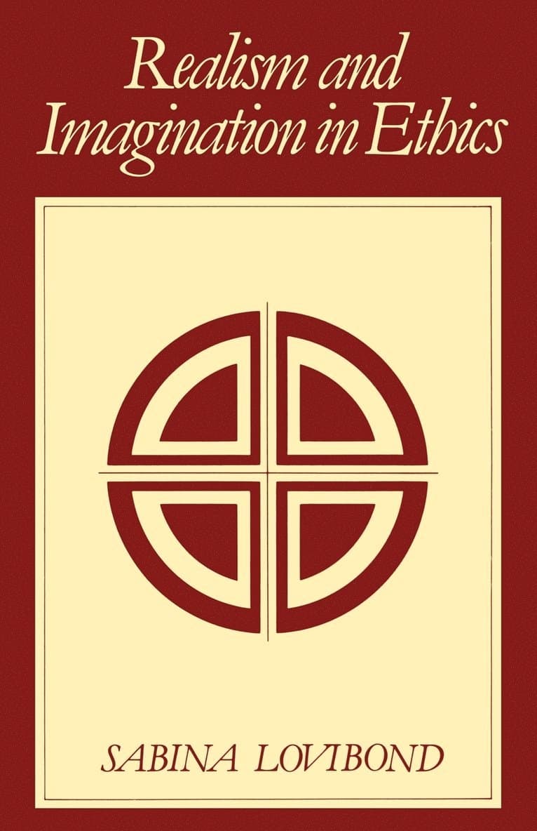 Realism and Imagination in Ethics