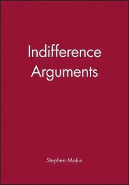Indifference Arguments