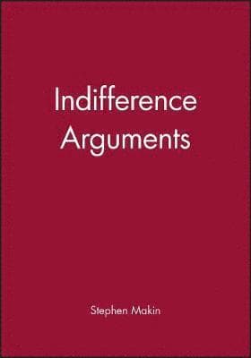Indifference Arguments