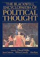 Blackwell Encyclopaedia of Political Thought