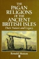 Pagan Religions of the Ancient British Isles
