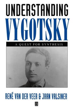 Understanding Vygotsky