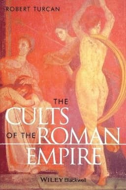 Cults of the Roman Empire