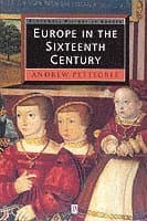 Europe in the Sixteenth Century