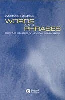 Words and Phrases