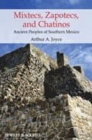 Mixtecs, Zapotecs, and Chatinos