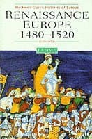 Renaissance Europe 1480 - 1520