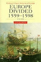 Europe Divided