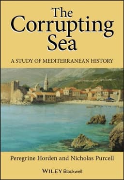 Corrupting Sea