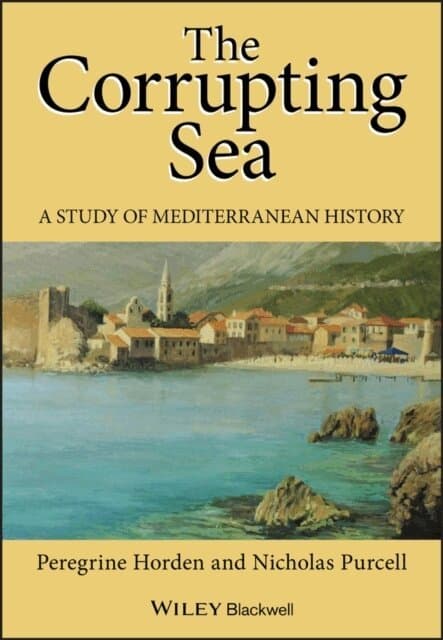 Corrupting Sea
