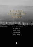 Legal Geographies Reader