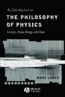 Introduction to the Philosophy of Physics