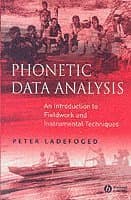 Phonetic Data Analysis