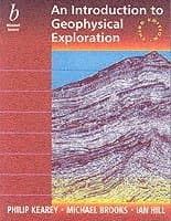 Introduction to Geophysical Exploration