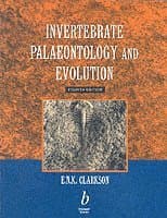 Invertebrate Palaeontology and Evolution