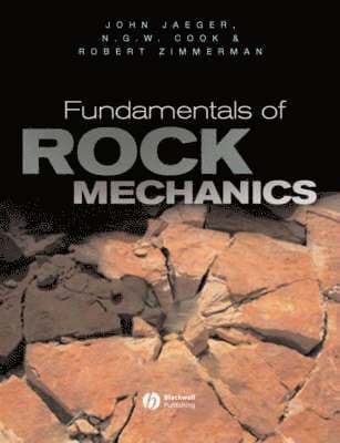 Fundamentals of Rock Mechanics