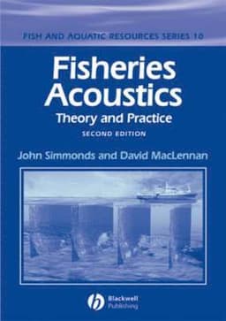 Fisheries Acoustics