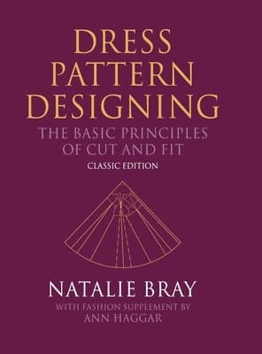 Dress Pattern Designing (Classic Edition)