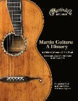 Martin Guitars