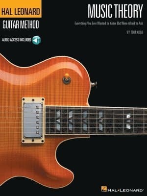 Hal Leonard Guitar Method